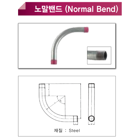 노말밴드