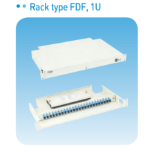 rack type, FDF, 1U