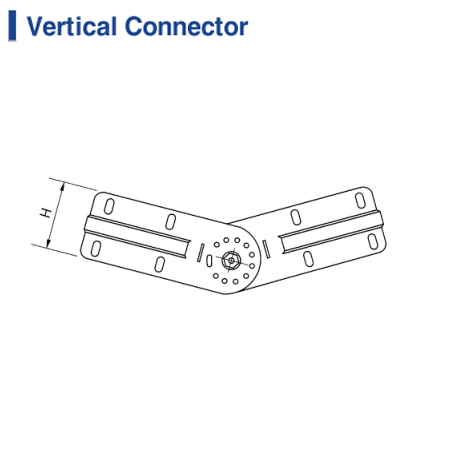버티컬 커넥터